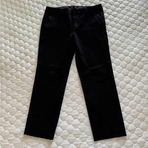 Banana Republic Black pants